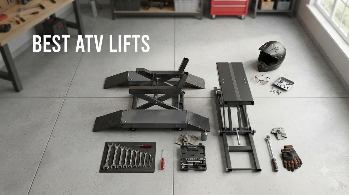 best atv lifts