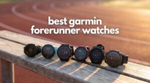 best garmin forerunner watches
