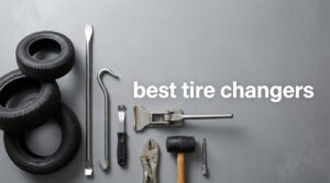 best tire changers