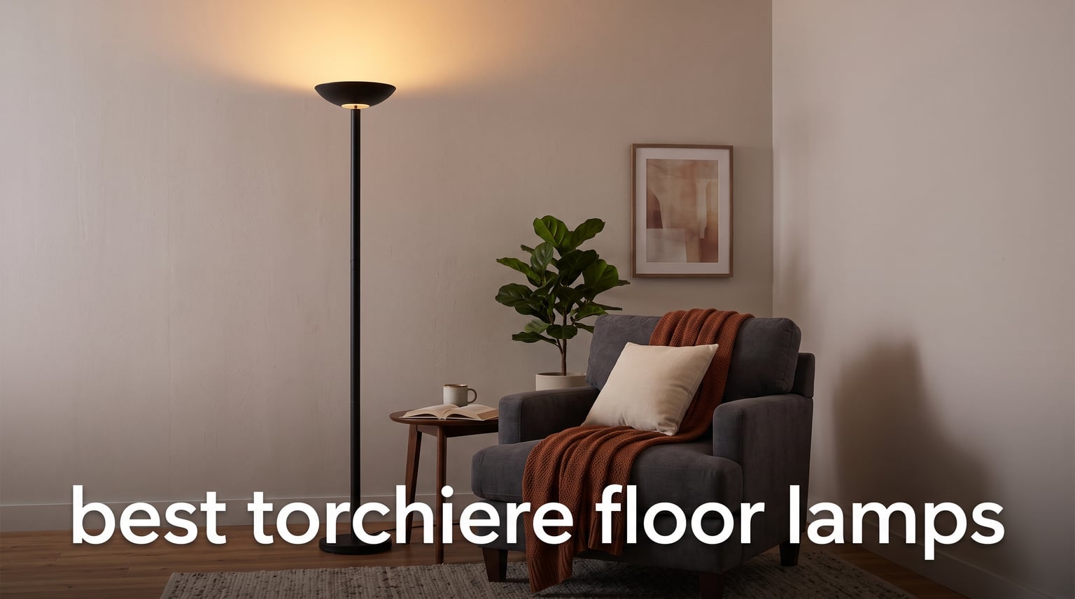 best torchiere floor lamps