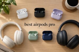 best airpods pro