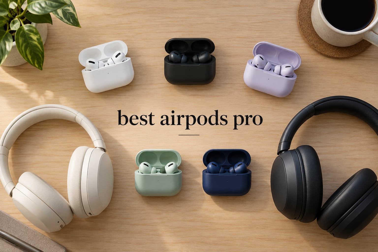 best airpods pro