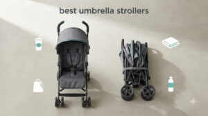 best umbrella strollers
