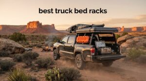 best truck bed racks