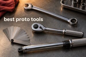 best proto tools