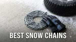 best snow chains
