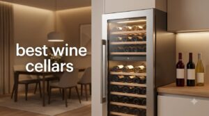 best wine cellars