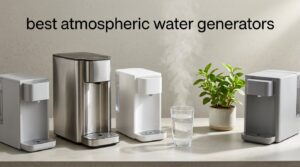 best atmospheric water generators