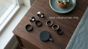 best ultrahuman ring