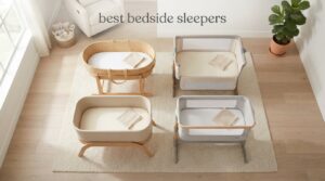 best bedside sleepers
