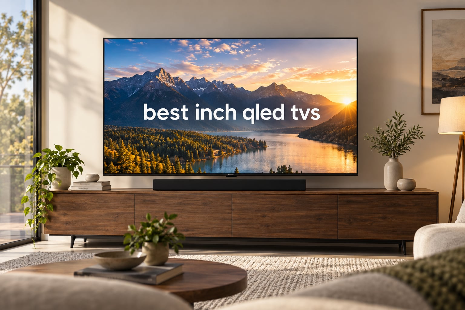 best 65 inch qled tvs