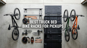best truck bed bike racks for pickups