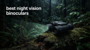 best night vision binoculars