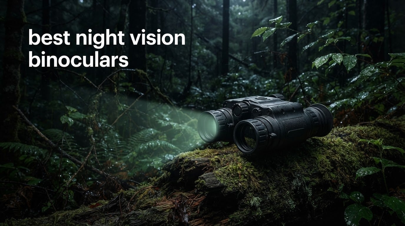 best night vision binoculars