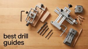 best drill guides