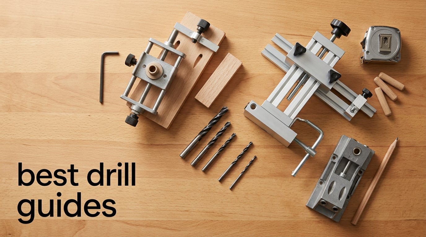 best drill guides