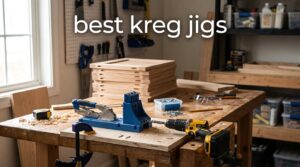 best kreg jigs