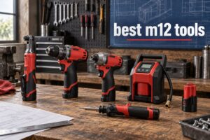 best m12 tools