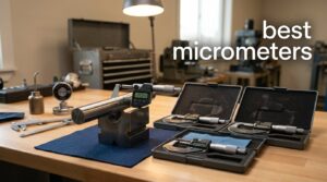 best micrometers