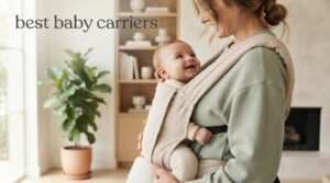 best baby carriers
