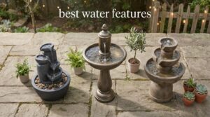 best water features