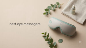 best eye massagers