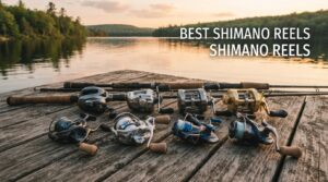 best shimano reels