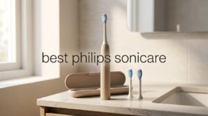 best philips sonicare