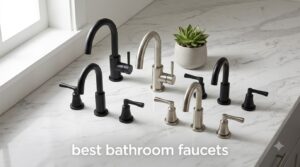best bathroom faucets