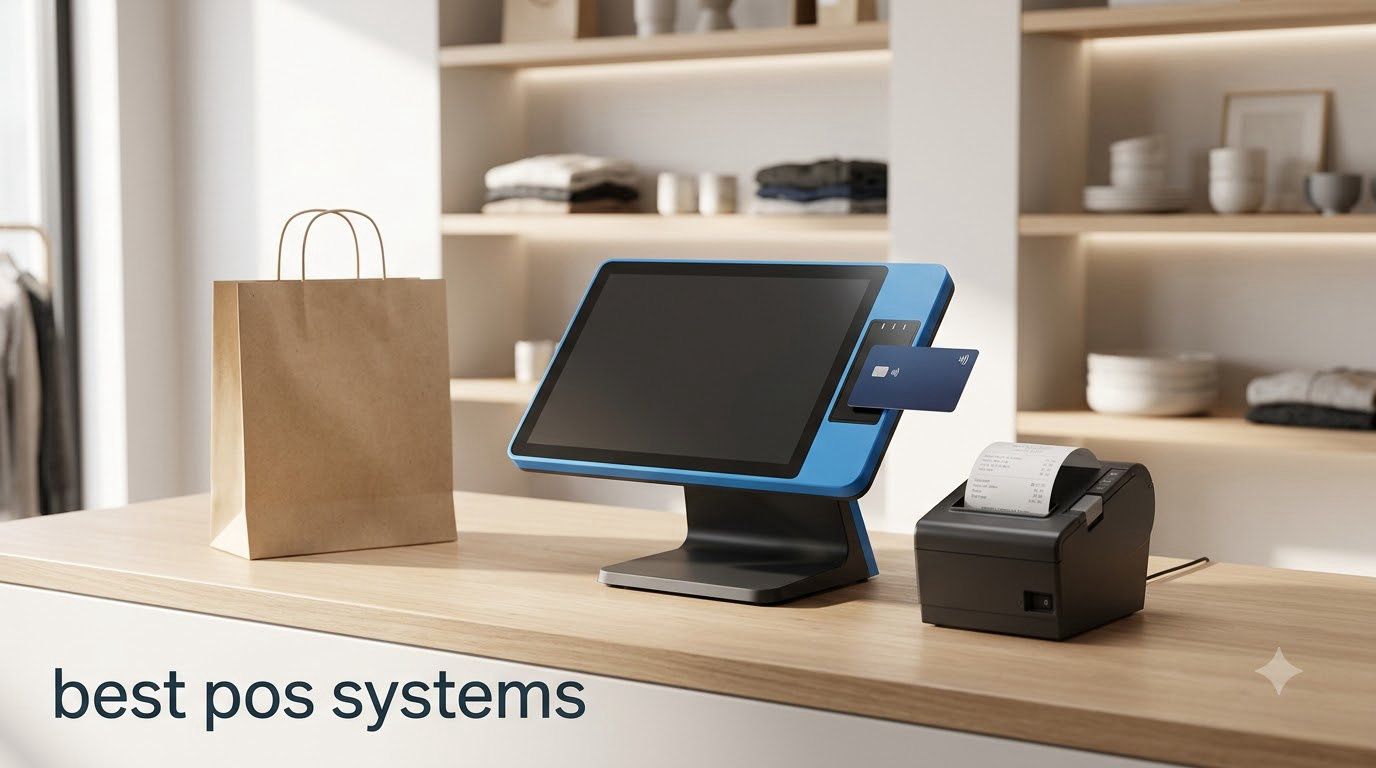 best pos systems