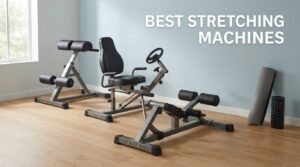 best stretching machines