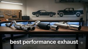 best performance exhaust