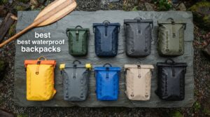 best waterproof backpacks