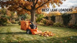 best leaf loaders