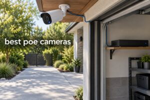 best poe cameras