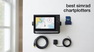 best simrad chartplotters