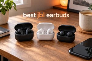 best jbl earbuds