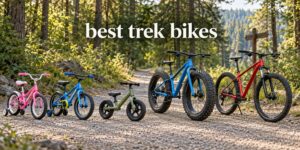 best trek bikes