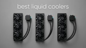 best liquid coolers