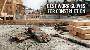 best work gloves for construction