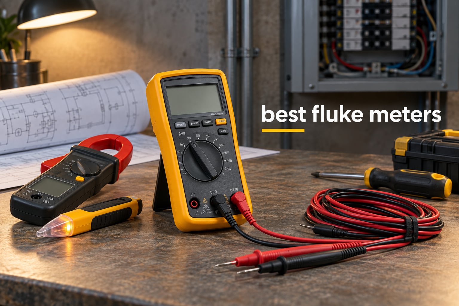 best fluke meters
