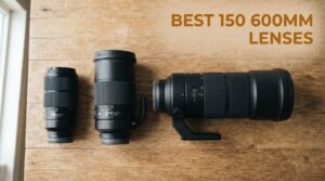 best 150 600mm lenses