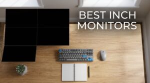 best 43 inch monitors