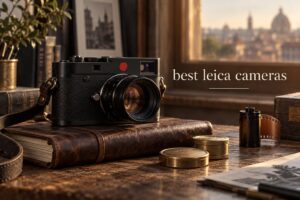 best leica cameras