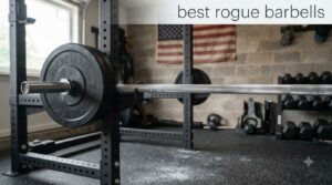 best rogue barbells