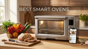 best smart ovens