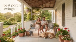 best porch swings