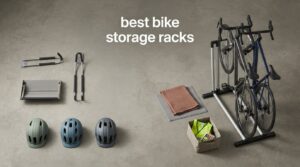 best bike storage racks