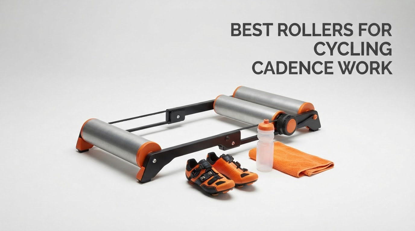 best rollers for cycling cadence work