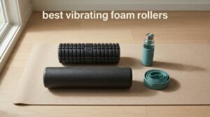 best vibrating foam rollers